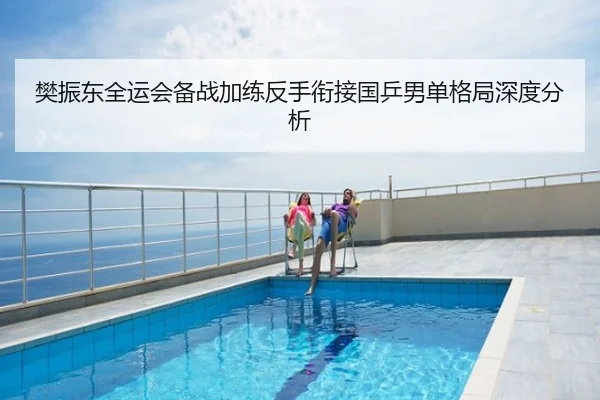 樊振东全运会备战加练反手衔接国乒男单格局深度分析